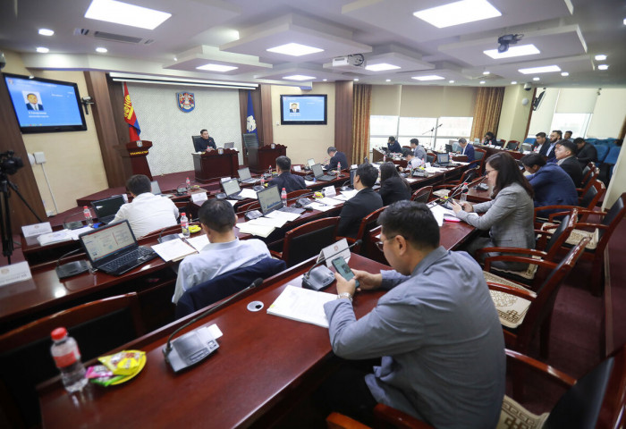 Proposals for projects to be financed by capital securities to be developed