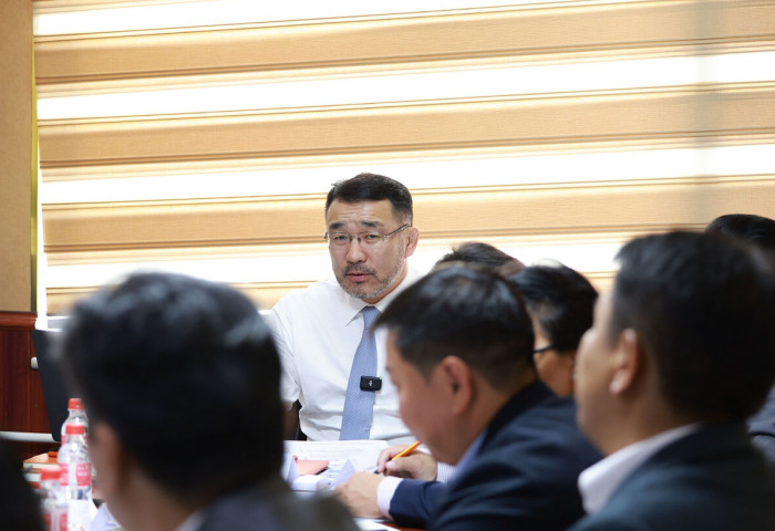 More than 100 machinery and equipment to be purchased for the urban landscaping and structures of floods