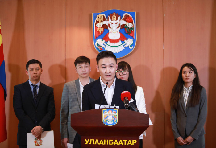 Online voting for 2023 priority local development projects in progress